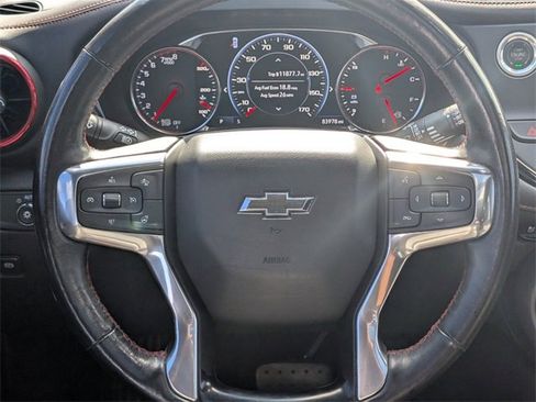 Used 2019 Chevrolet Blazer RS image 9