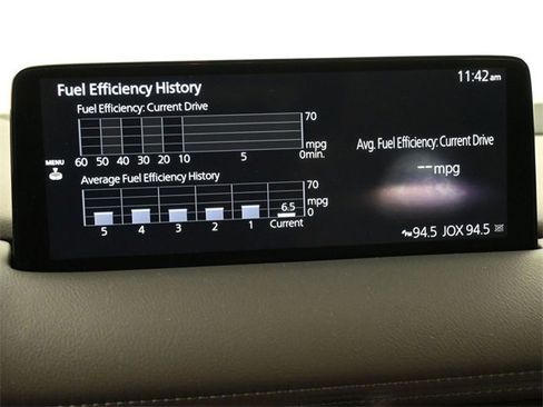 Certified 2024 MAZDA CX-5 AWD 2.5 S image 14