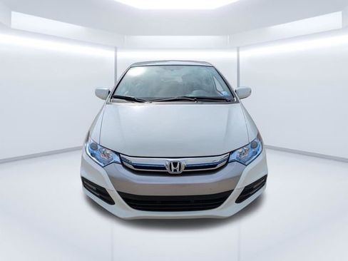 Used 2014 Honda Insight EX image 9