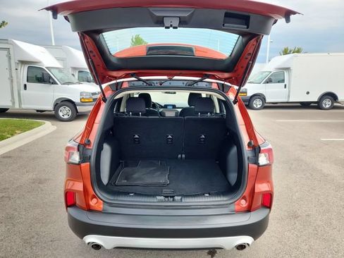Used 2020 Ford Escape S FWD image 29