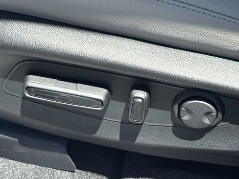 New 2026 Honda CR-V EX-L image 27