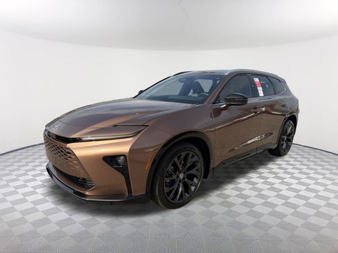 New 2026 Toyota Crown Signia Limited image 3