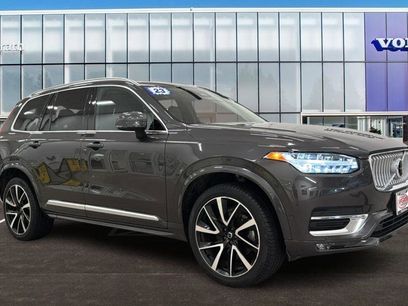 Used 2023 Volvo XC90 B5 Plus w/ Protection Package Premier