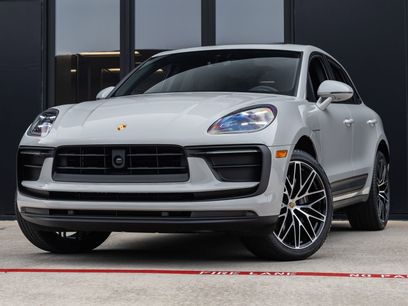 Certified 2026 Porsche Macan