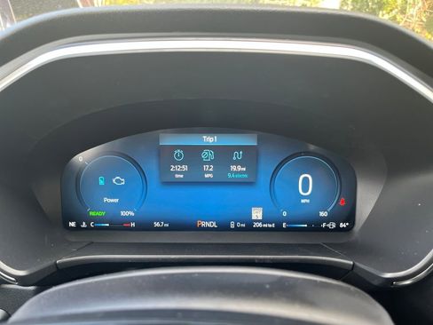 New 2026 Ford Escape SE w/ PHEV Premium Package image 22