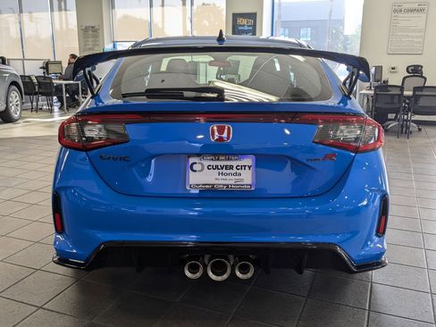 New 2025 Honda Civic Type R image 5