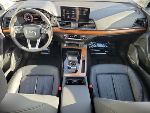 Certified 2023 Audi Q5 2.0T Premium Plus w/ Premium Plus Package AWD/4WD image 14