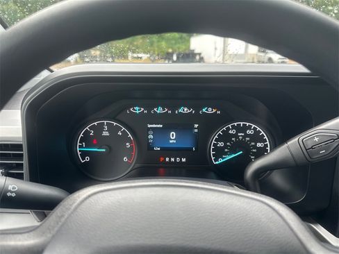 New 2026 Ford F350 XL w/ XL Chrome Package image 23