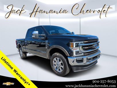 Used 2020 Ford F250 King Ranch w/ King Ranch Ultimate Package
