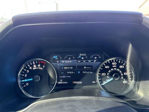Used 2020 Ford F150 Lariat image 30