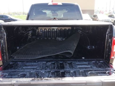 Used 2019 Ford F150 XL w/ Equipment Group 101A Mid AWD/4WD image 9