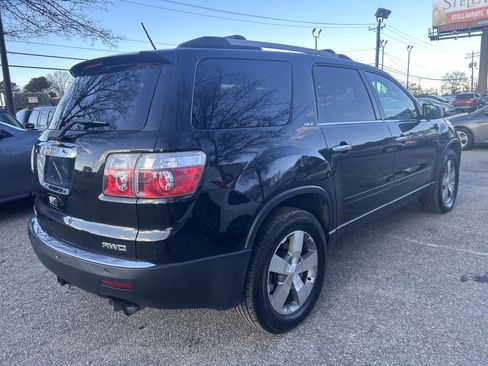 Used 2012 GMC Acadia SLT image 10
