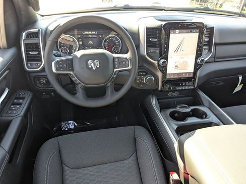 New 2026 RAM 1500 Big Horn image 22