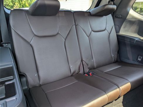 Certified 2025 Lexus TX 350 AWD w/ Technology Package image 13