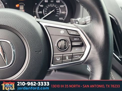 Used 2020 Acura RDX FWD w/ Technology Package image 28