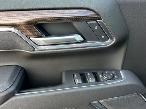 New 2026 Chevrolet Silverado 1500 LT w/ All Star Edition Plus image 11