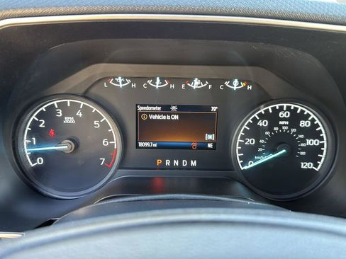 Certified 2022 Ford F150 XL w/ STX Appearance Package image 13