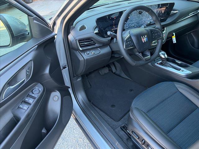 New 2026 Buick Envista Preferred w/ Convenience I Package FWD image 19