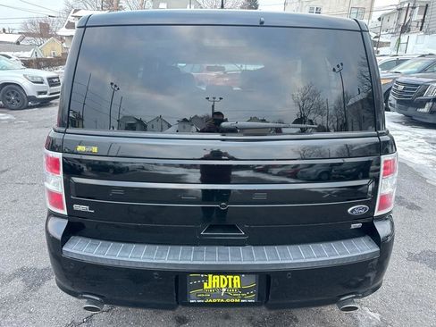 Used 2016 Ford Flex SEL w/ Equipment Group 202A image 9