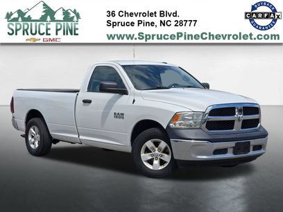 Used 2018 RAM 1500 Express