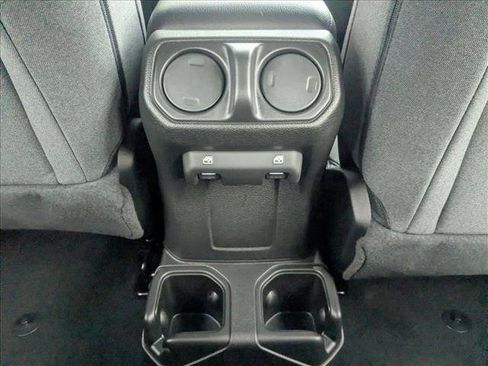 New 2026 Jeep Wrangler Willys image 16