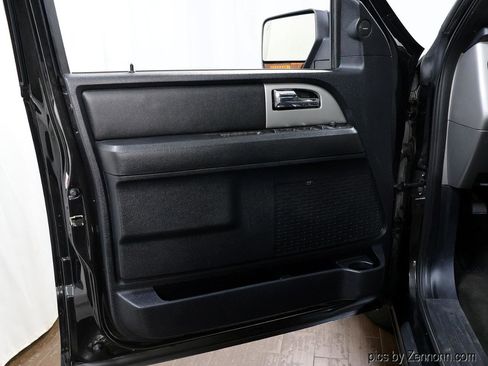 Used 2015 Ford Expedition Max Limited AWD/4WD image 26