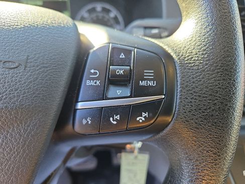 Used 2023 Ford Transit 250 Low Roof w/ Exterior Upgrade Package image 24