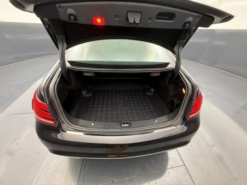 Used 2016 Mercedes-Benz E 400 4MATIC Coupe image 21