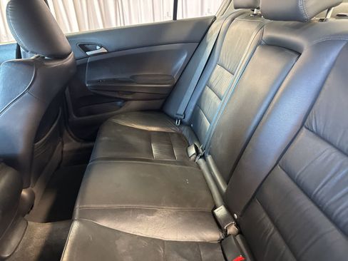 Used 2012 Honda Accord SE image 12