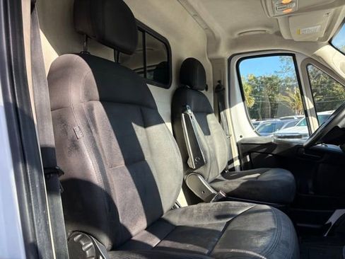 Used 2020 RAM ProMaster 1500 w/ Interior Convenience Group image 30