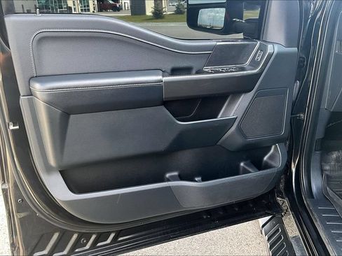 Used 2021 Ford F150 XLT w/ Equipment Group 302A High AWD/4WD image 23