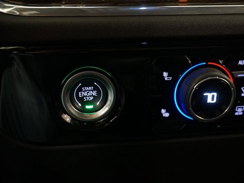 Certified 2024 Chevrolet Silverado 1500 LT image 16