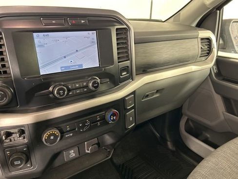 Used 2022 Ford F150 XLT w/ Trailer Tow Package AWD/4WD image 29