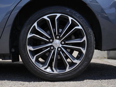 Used 2014 Toyota Corolla S FWD image 14