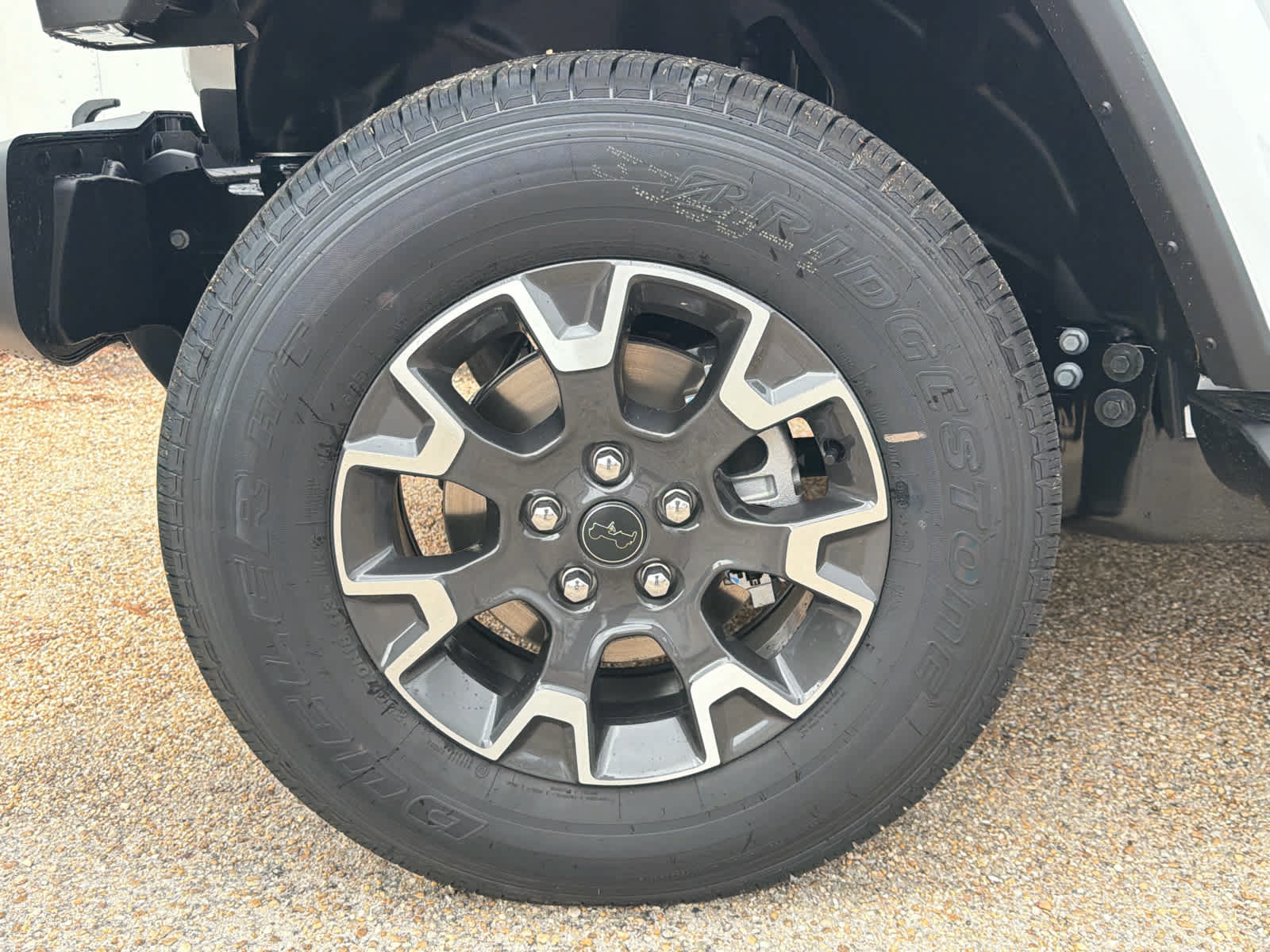 New 2026 Jeep Wrangler Unlimited Sahara AWD/4WD image 10