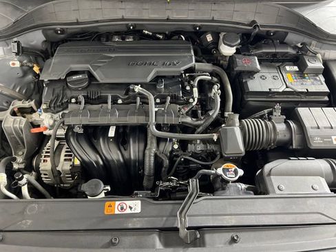 Used 2023 Hyundai Kona SEL image 23