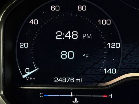 Used 2023 GMC Sierra 1500 AT4 AWD/4WD image 16