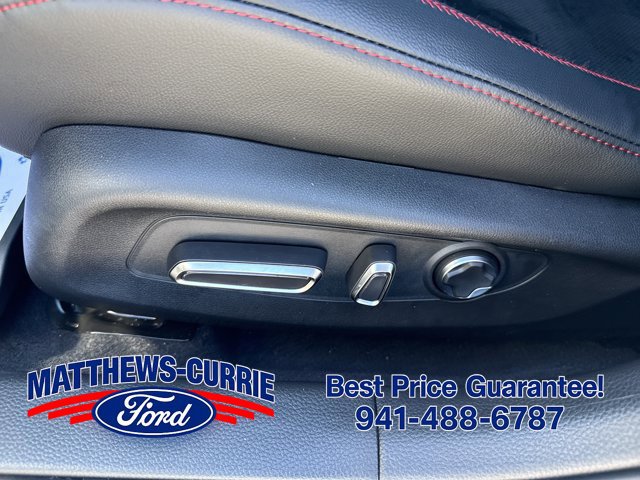 Used 2026 Acura Integra Type S FWD image 10