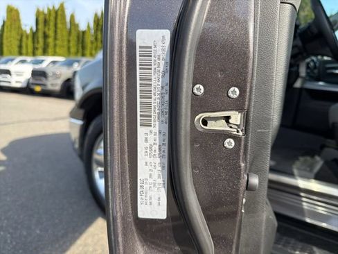 Used 2019 RAM 1500 Big Horn AWD/4WD image 25