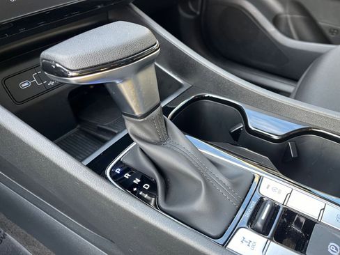 Used 2025 Hyundai Tucson SEL image 43