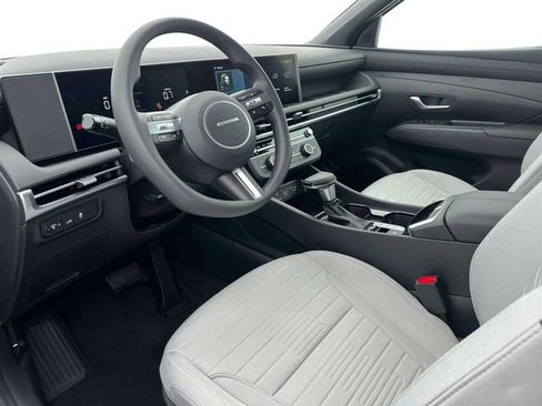 New 2026 Hyundai Santa Cruz SE image 14