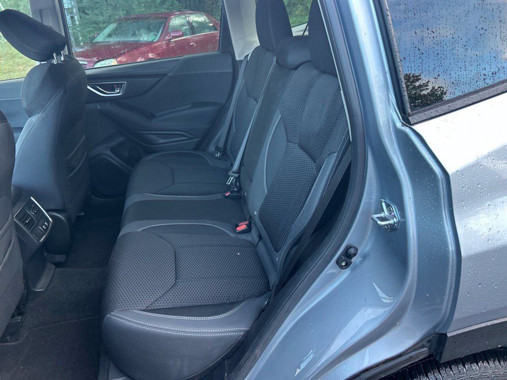 Certified 2023 Subaru Forester Premium AWD/4WD image 16
