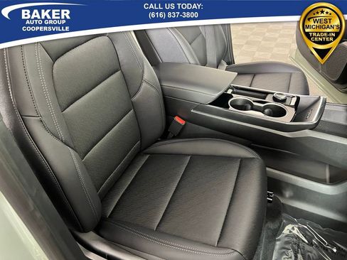 New 2026 Chevrolet Equinox LT w/ Convenience Package II image 10