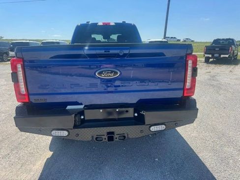 New 2026 Ford F250 XLT w/ XLT Premium Package AWD/4WD image 5