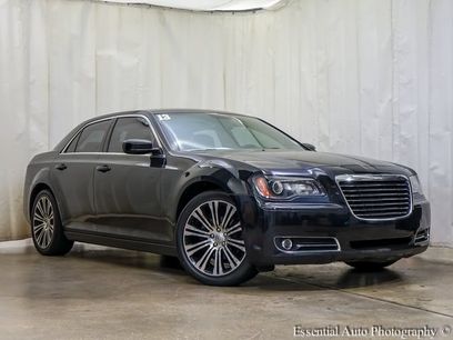 Used 2013 Chrysler 300 S