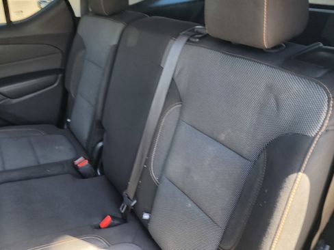 Used 2019 Chevrolet Traverse LS FWD image 10