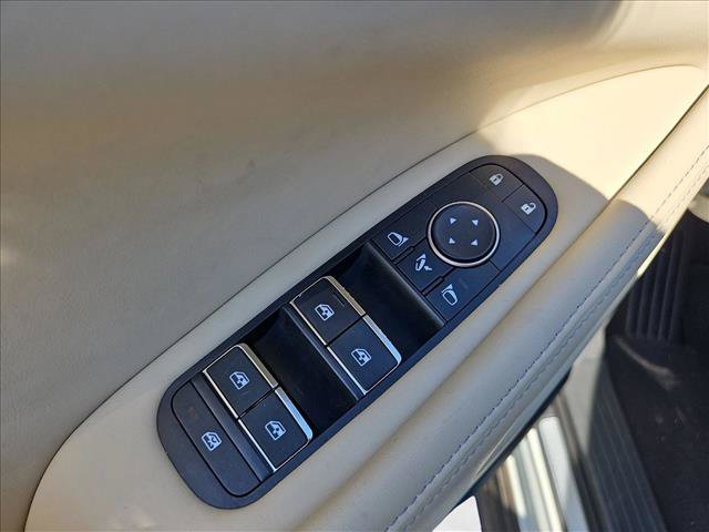 Used 2024 INFINITI QX60 Pure AWD/4WD image 9