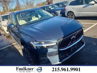 Certified 2023 Volvo XC60 B5 Plus w/ Climate Package