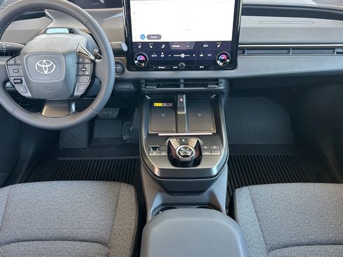 New 2026 Toyota bZ FWD image 16