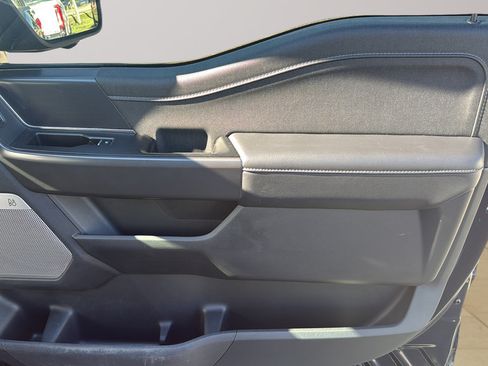 Certified 2025 Ford F150 Lariat AWD/4WD image 19